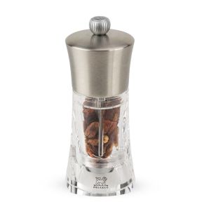 Pimentmolen doorzichtig Ø 7 14 Ouessant Peugeot Saveurs