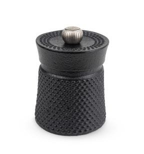 Moulin à poivre noir 8 cm Bali Fonte Peugeot Saveurs