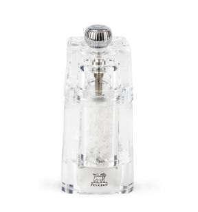 Zoutmolen doorzichtig Ø 6 10.4 Chaumont Peugeot Saveurs