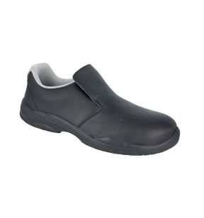 Veiligheidsschoenen zwart 44 Brice Nordways