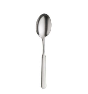 Cuillère à dessert inox 18/10 16,6 cm Casali Stoned Pintinox