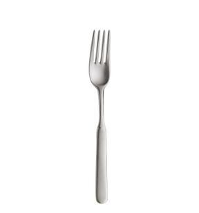 Fourchette à dessert inox 18/10 16,6 cm Casali Stoned Pintinox