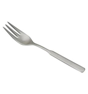Fourchette à gâteau inox 18/10 14,6 cm Casali Stoned Pintinox