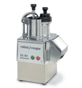 Coupe-légumes CL50 GOURMET 250 kg/h 550 W 230v Robot Coupe