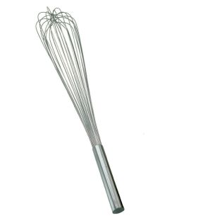 Fouet 50 cm 8 fils inox 2,3 mm inox Pro.cooker