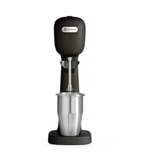 Shaker zwart 400 W 230V Hendi