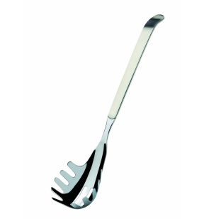 Cuillère à spaghetti inox 18/10 31 cm