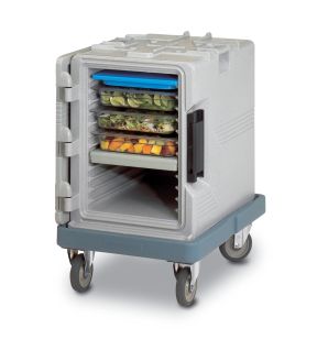 Conteneur isotherme UPCS400 plastique GN 1/1 Cambro