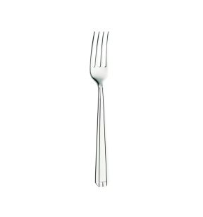 Fourchette de table inox 18/10 20,5 cm Normandy Degrenne