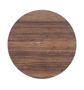 Dienblad melamine Ø 320 mm Evento Degrenne