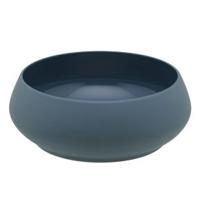 Saladier rond grès émaillé Ø 28 cm Bahia Degrenne