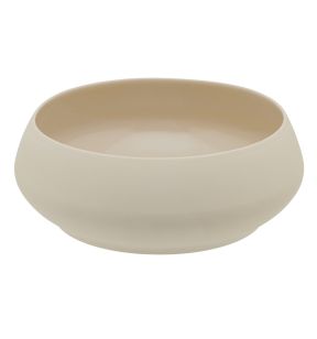 Saladier rond grès émaillé Ø 28 cm Bahia Degrenne
