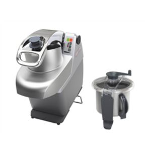 Combinatie cutter groentensnijder TRK45VV 400 bestek 1000 W 230V Dito Sama
