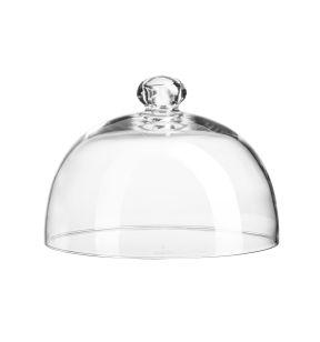 Cloche verre Ø 23 cm Evento Degrenne