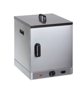 Thermische doos inox xx52