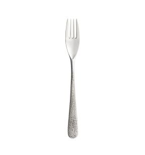 Tafelvork 18/10 20 cm Aquatic Supernature Degrenne
