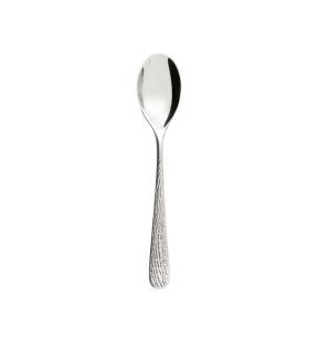 Dessertlepel 18/10 18 cm Aquatic Supernature Degrenne