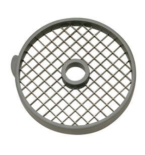 Disque macédoine 14x14x5mm Ø 190 mm Robot Coupe