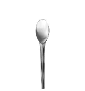 Cuillère de table inox 18/10 20,8 cm Rivage Degrenne