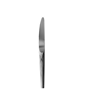 Couteau dessert monobloc 21,1 cm Rivage Degrenne