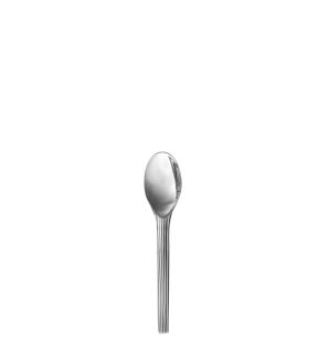 Cuillère à dessert inox 18/10 18,9 cm Rivage Degrenne