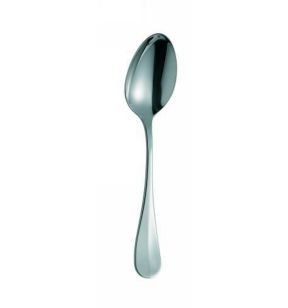 Cuillère à dessert inox 18/10 18,1 cm Baguette Pm Pro.mundi