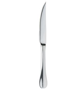 Couteau à steak monobloc cranté 22,2 cm Baguette Pm Pro.mundi
