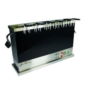 Cuiseur à oeuf 230v 6 pièces Sofraca