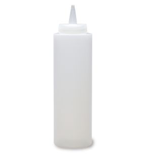 Sausverdeler plastic Ø 5.8 19.8 35 cl Essentials Collection (4 eenheden)