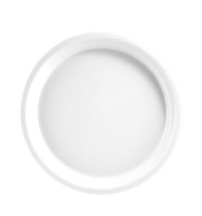 Assiette plate rond blanc porcelaine culinaire Ø 22,5 cm Regithermie Enova