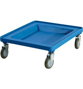 Rolbasis zonder handvat plastic xx10 150 kg plate_length Pro.cooker