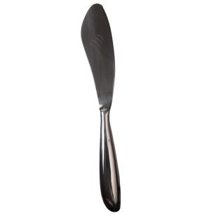 Couteau biface double lame 22,3x3,2x1,1 cm Georgette