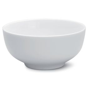 Kom rond wit porselein 35 cl Ø 12.2 Cafett Pro.mundi