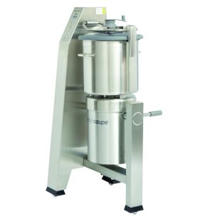 Cutter R23SV (sous vide) 300 couverts 4500 W 400v Robot Coupe