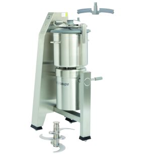 Cutter R30SV (sous vide) 500 couverts 5400 W 400v Robot Coupe