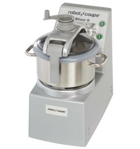 Blixer 8 150 couverts 2200 W 400v Robot Coupe