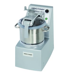 Blixer 10VV 200 couverts 2600 W 230v Robot Coupe
