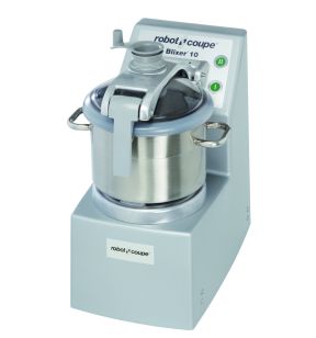 Blixer 10 200 couverts 2600 W 400v Robot Coupe