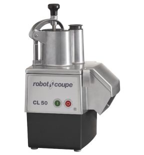 Coupe-légumes CL50 400 couverts 550 W 400v Robot Coupe