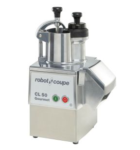 Coupe-légumes CL50 gourmet 400 couverts 600 W 230v Robot Coupe