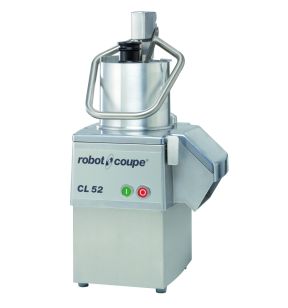 Coupe-légumes CL52 ULTRA 600 couverts 750 W 230v Robot Coupe