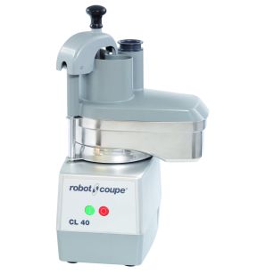 Coupe-légumes CL40 80 couverts 500 W 230v Robot Coupe