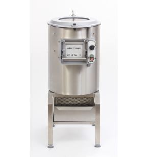 Elektrische schrapmachine EP15TA 15 kg 370 W 230V Robot Coupe