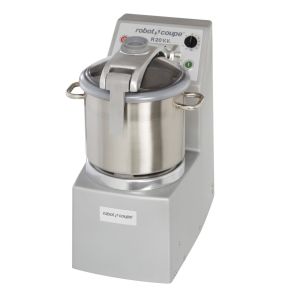 Cutter R20VV 300 couverts 4400 W 400v-tri Robot Coupe