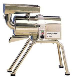Tamis C200VV 100 kg/h 1800 W 230v Robot Coupe