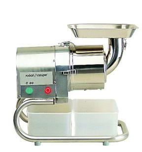 Tamis C80 40 kg/h 650 W 230v Robot Coupe