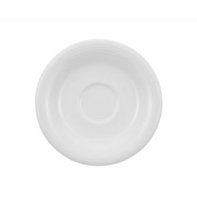 Sous-tasse à expresso rond ivoire porcelaine Ø 13 cm Sedona Villeroy & Boch