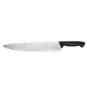 Couteau chef 25 cm inox plastique unie Eco Essentials Collection