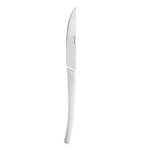 Couteau à dessert monobloc cranté 23,7x1,6 cm Orsay Eternum
