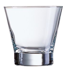 Lage beker glas 32 cl Shetland Arcoroc